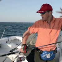 Fishing By Speed Boat Tour - Hurghada