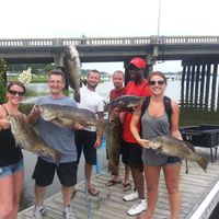 Whipsaw Fishing Charters