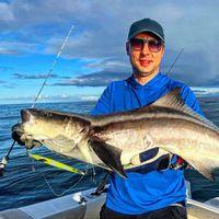Nervous Marlin Fishing Lodge
