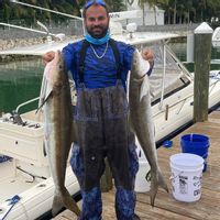 Savage Sportfishing /Florida Keys Fishing Guide