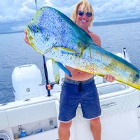 Super Panga Sport Fishing Tour