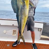 Balearic Fishing Charter