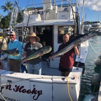 Pacific Sportfishing