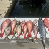 Laid Back Fishing Charters, LLC