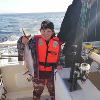 Outrageous Fishing Charters