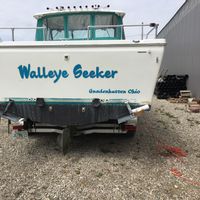 Walleye Seeker Charters LLC