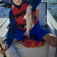 Barefoot Fishing Charters