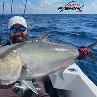 Fishing with Golu Fishing Charters