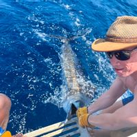 Mid - range fishing vacation