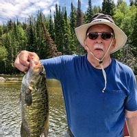 Winnipeg River Fishing Adventures