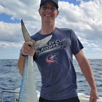 Deep Sea Fishing Charters