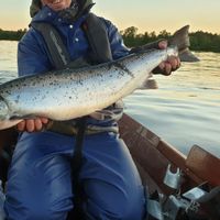 Lapland Fishing - Lapland awaits you!