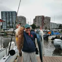 Hookup Fishing Charters Durban