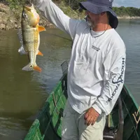 El Kapricho PCR Vichada Colombia