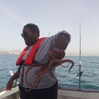 Cascais: Private Fishing Tour