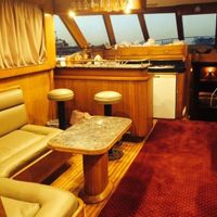 Hurghada Boat Charter - Maters Boa