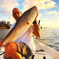 Your South Louisiana fishing destination