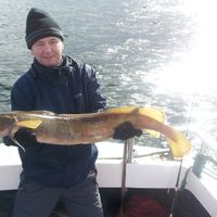 Sligo Boat Charters