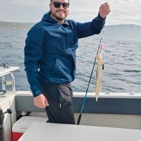 Outrageous Fishing Charters