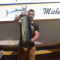 Michelle Fishing Charters