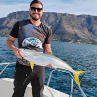 Charters-False Bay&Granger Bay