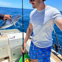 Sportfishing san jose del cabo
