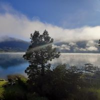 Full Day Fishing / Bariloche