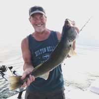 Chasing Dreams Sportfishing - Erie Pa