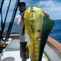 Double Threat Fishing Charters