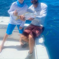 Savage Sportfishing /Florida Keys Fishing Guide