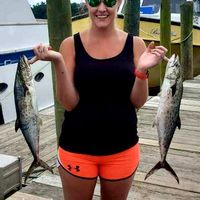 Fishing and Scenic Coastal Charters