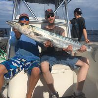 Wide Open Charters and Guide Service
