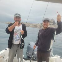 Mackerel Fishing Half Day (3 hrs)