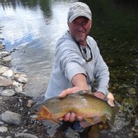 Elk river trip
