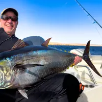 Reefer Sport Fishing