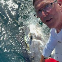 Tuna fishing Half day (4 hrs)