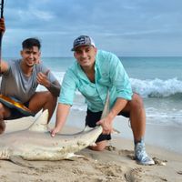 Eastern Florida Shark Hunters LLC