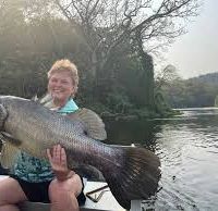 Peter's Fishing Tours Kenya