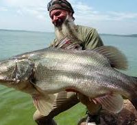 Peter's Fishing Tours Kenya