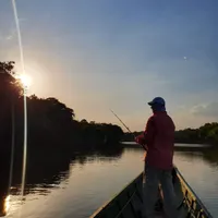 El Kapricho PCR Vichada Colombia