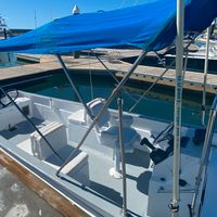 Daliken 23 feet