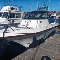 Outrageous Fishing Charters