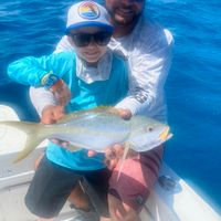 Savage Sportfishing /Florida Keys Fishing Guide