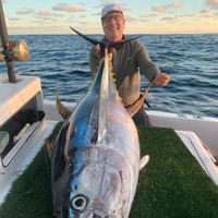 Ocean Life Fishing Charters