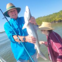 4 Hour Charter – Inshore (PM) $395