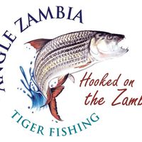 Tiger fishing on the Upper Zambezi River!