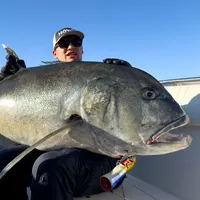 Reefer Sport Fishing
