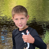Guided River Fishing Trip