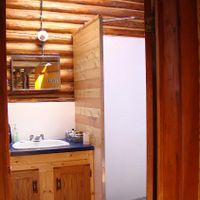 Cheemo Lodge - Tazin Lake