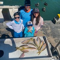 Savage Sportfishing /Florida Keys Fishing Guide